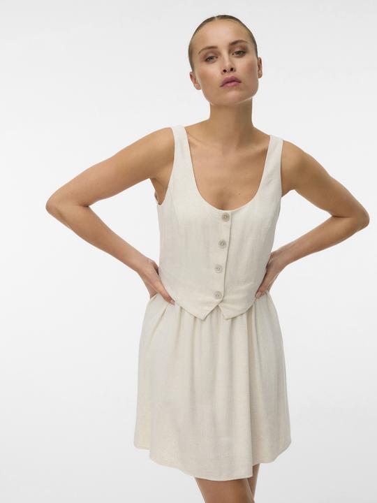 Image du produit Vero Moda VMSISSE Kurzes Kleid Kleid (L)