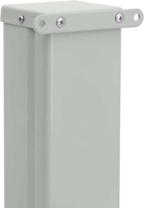 Produktbild vidaXL Seitenmarkise (3 m)