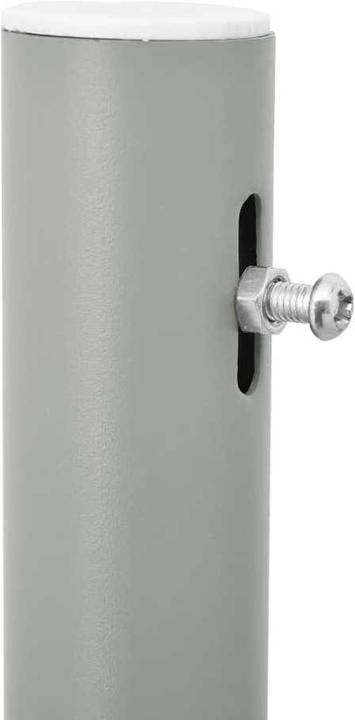 Produktbild vidaXL Seitenmarkise (3 m)