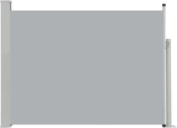 Produktbild vidaXL Seitenmarkise (5 m)