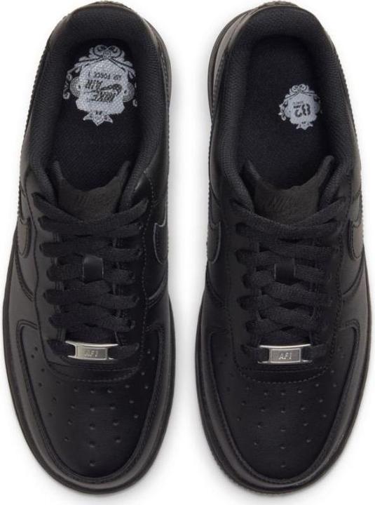 Actual product image Nike Air Force 1 (38)