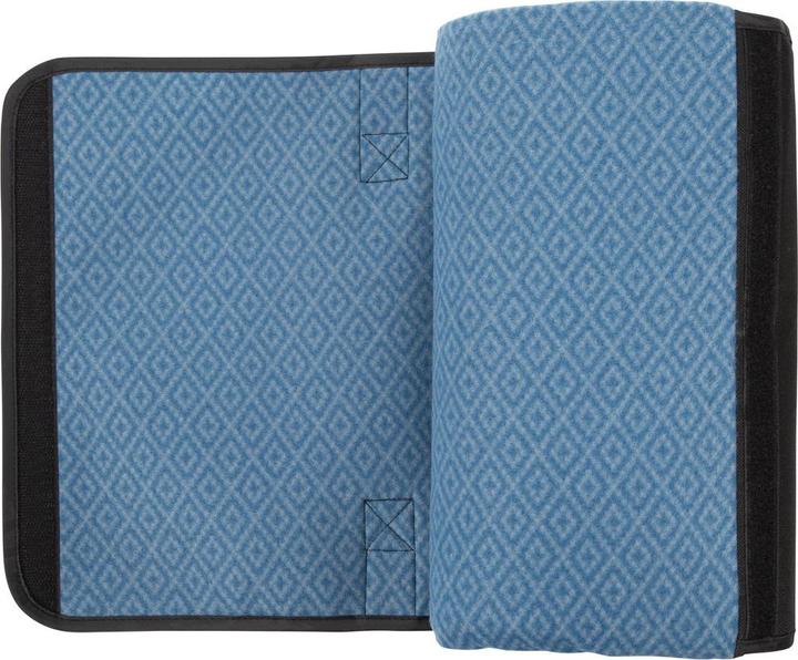 Productafbeelding Trespass THROW - Picknickdeken Waterdicht