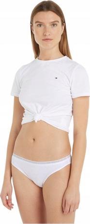 Actual product image Tommy Hilfiger Ladies' bikini briefs in a 3-pack (M)