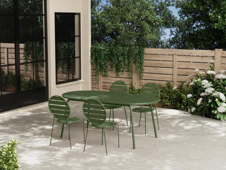 Image du produit Mylia Montefaro (184 x 94 x 75 cm)