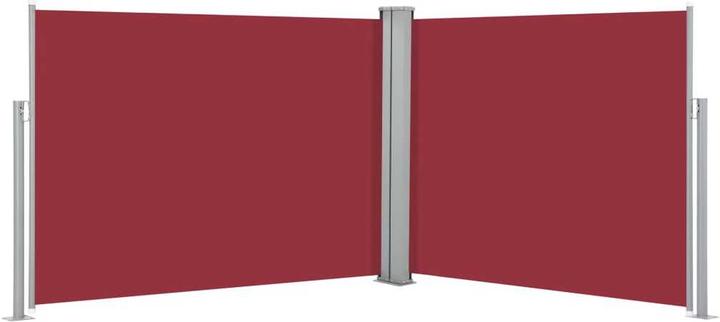 Actual product image vidaXL Garten Sichtschutz (10 m)