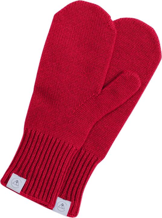 Actual product image Cash-Mere Kaschmir Fäustlinge (One size)