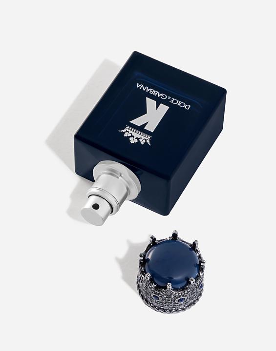 Produktbild Dolce & Gabbana Dolce Gabbana King Men 50 Vapo Parfum (Eau de Parfum, 50 ml)