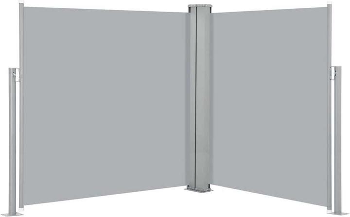 Produktbild vidaXL Garten Sichtschutz (6 m)