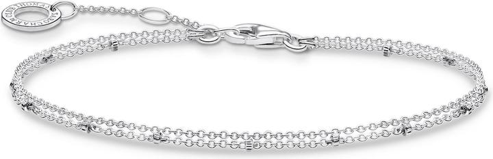 Immagine prodotto Thomas Sabo Bracciale (16 cm, Argento 925)