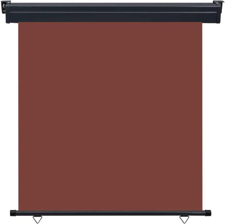 Image du produit VidaXL Auvent latéral (1.70 m)