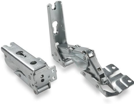 Produktbild Miele Self-Service Ersatzteile 05546050