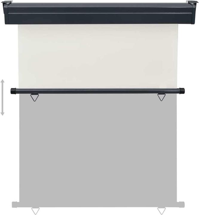Actual product image VidaXL Jerges (1.40 m)