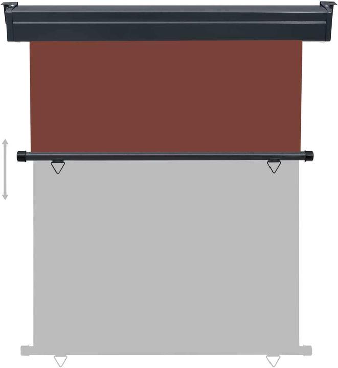 Actual product image VidaXL Jerges (1.40 m)
