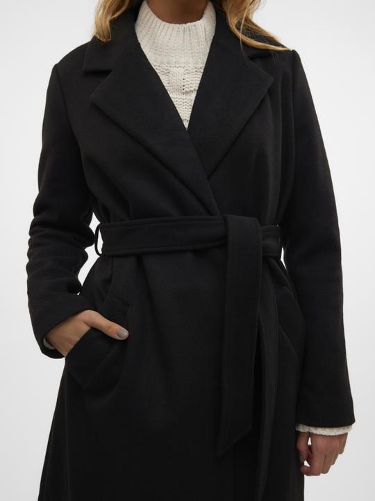 Actual product image Vero Moda VMFORTUNEAYA Coat Coat (M)