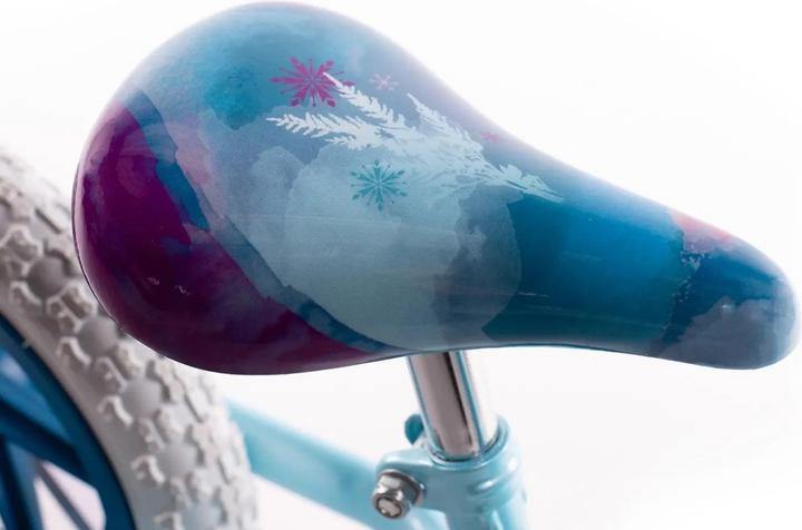 Actual product image ‎Huffy Rowerek Biegowy HUFFY 12 Frozen (12")
