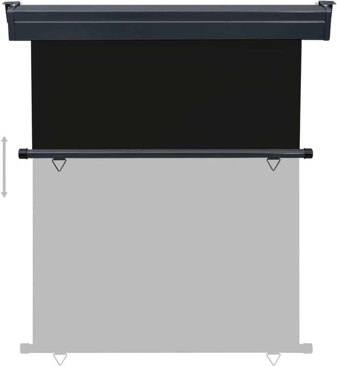 Actual product image VidaXL Jerges (1.40 m)