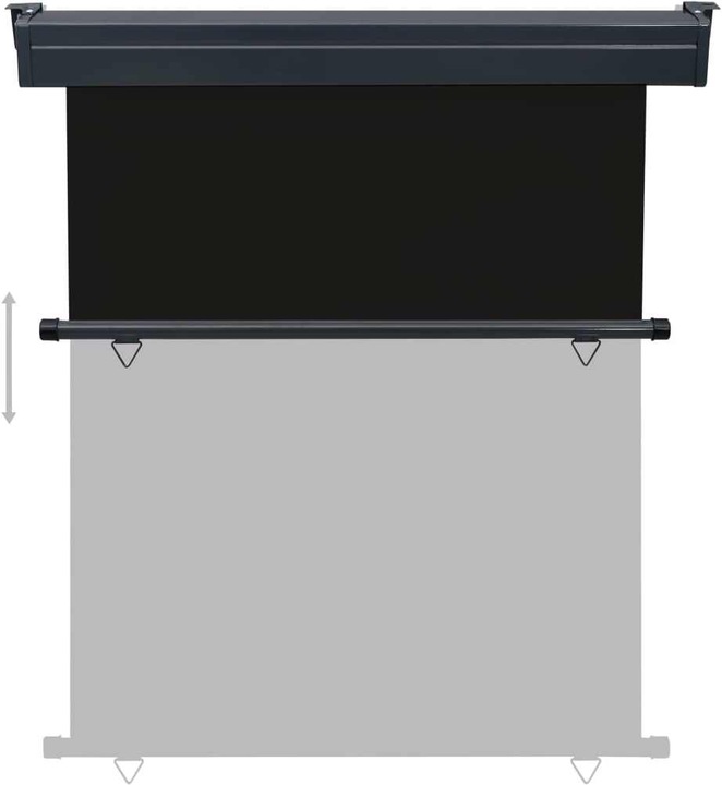 Produktbild VidaXL Jerges (1.40 m)