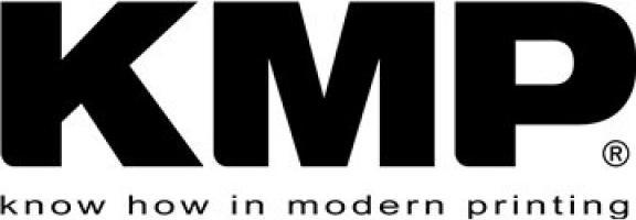 Actual product image KMP H168BX (FC)