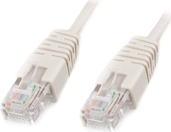 Produktbild Gembird Patch-Kabel (U/UTP, CAT5e, 0.25 m)