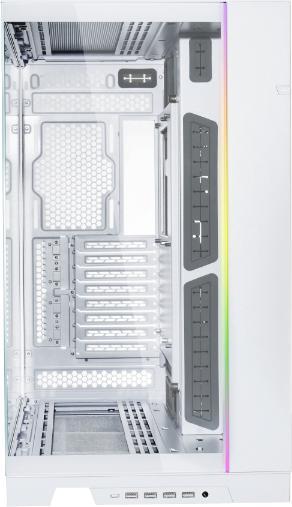 Actual product image Lian-Li O11 Dynamic EVO XL (mATX, Mini-ITX, ATX, E-ATX)