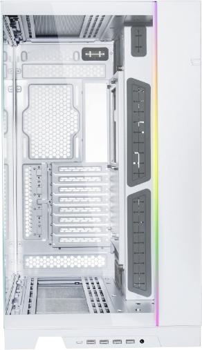 Produktbild Lian-Li O11 Dynamic EVO XL (mATX, Mini-ITX, ATX, E-ATX)