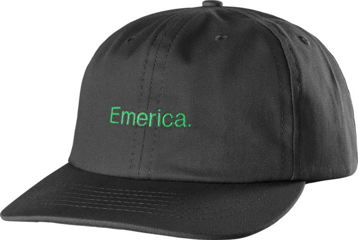Produktbild Emerica Pure Gold Dad Hat 2025 (One Size)