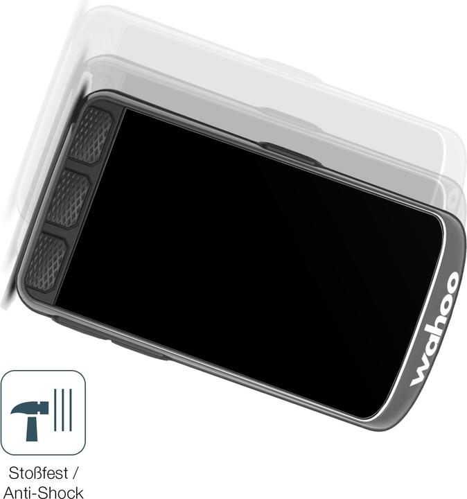 Actual product image Dipos Anti-Shock Screen Protector Matte