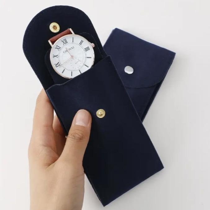 Immagine prodotto Nevarone Borsa per orologi