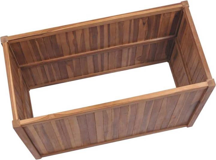 Produktbild vidaXL Hochbeet