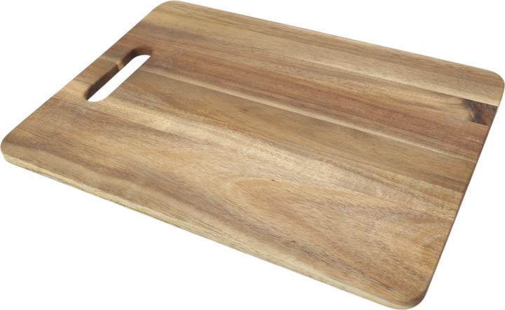 Actual product image Zeller Present Cutting board