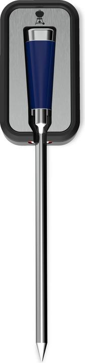 Produktbild Weber Wireless Probe and Charger - Blue