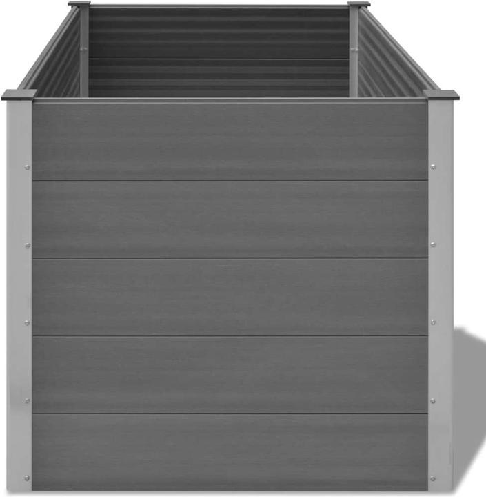 Immagine prodotto vidaXL Garten-Hochbeet