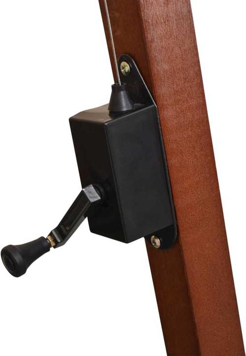 Immagine prodotto vidaXL Sonnenschirm (3 m)