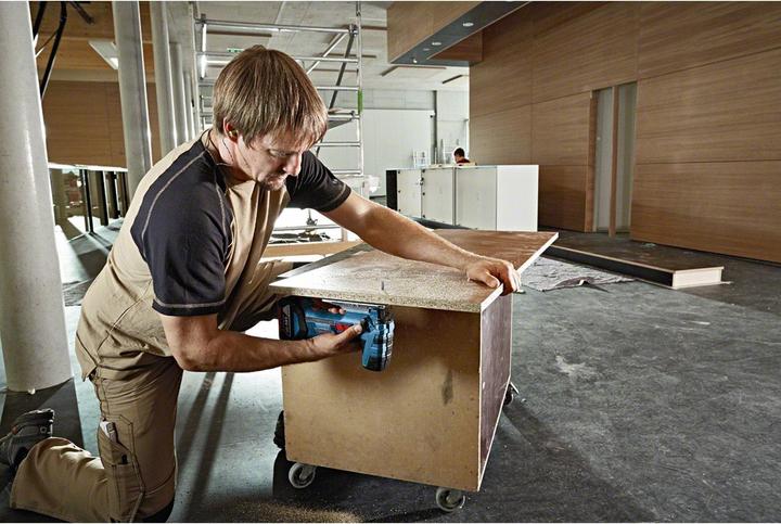 Produktbild Bosch Professional Gst 18v-Li S
