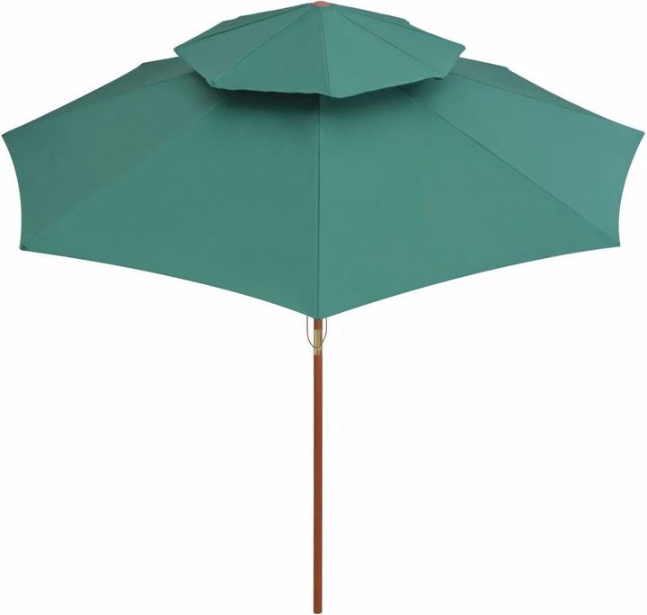 Immagine prodotto vidaXL Sonnenschirm (2.70 m)