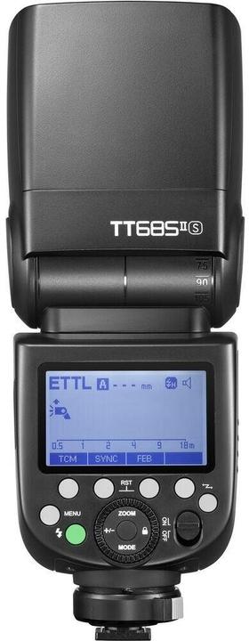 Produktbild Godox TT685O II (Aufsteckblitz, Panasonic, Olympus)