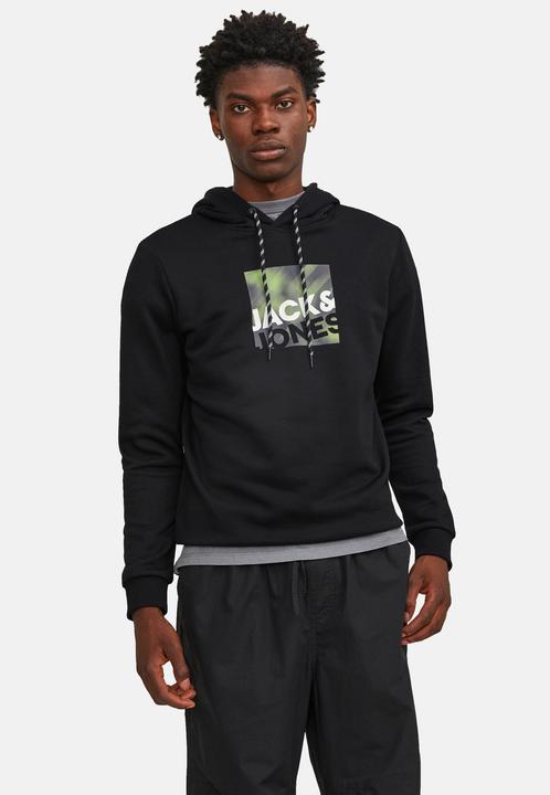 Produktbild Jack & Jones Sweat Hoodie (S)