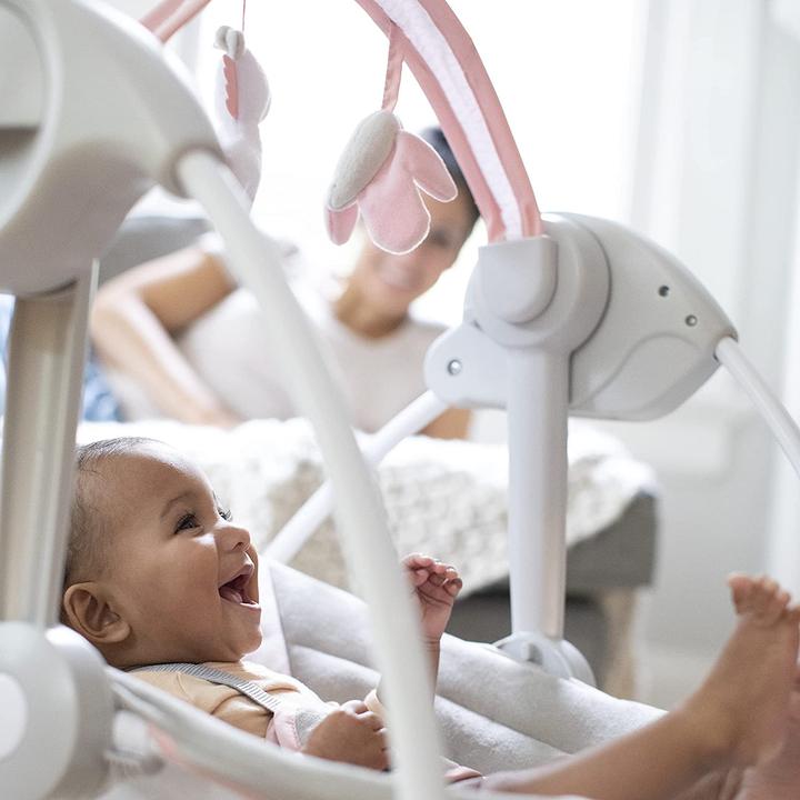 Produktbild Ingenuity Babyschaukel & Babywippe