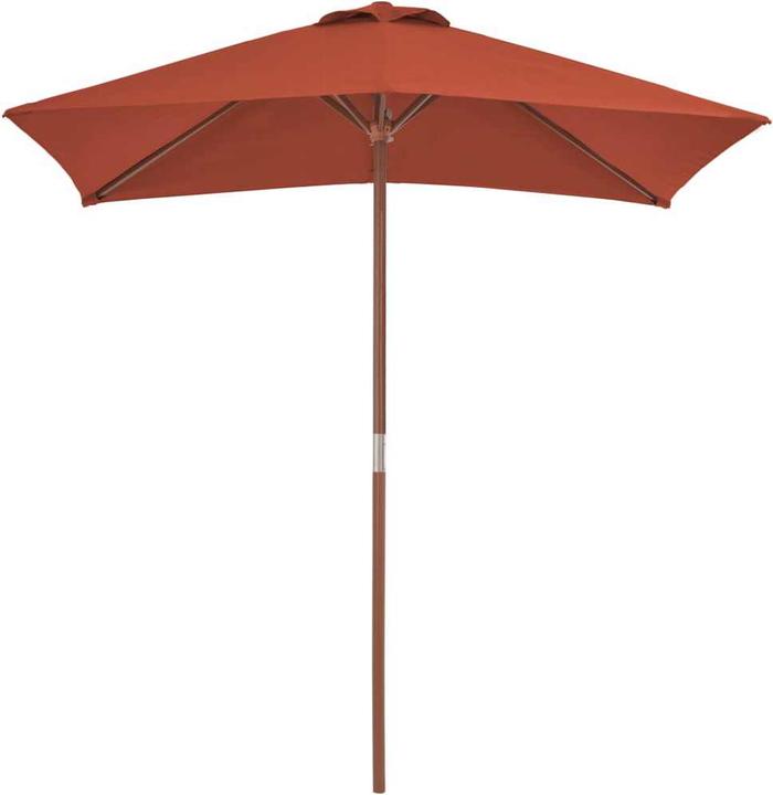 Produktbild vidaXL Sonnenschirm (1.50 m)