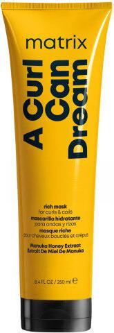 Produktbild Matrix A Curl Can Dream Rich Mask (250 ml)