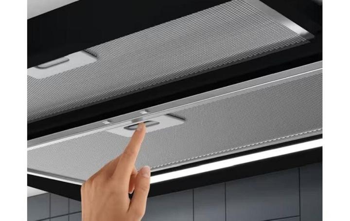 Actual product image Electrolux DAL5536SW (Flat-screen hood)