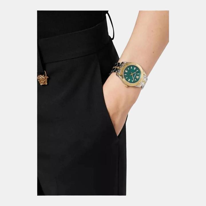 Produktbild Versace Greca Time Lady (Analoguhr, 35 mm)