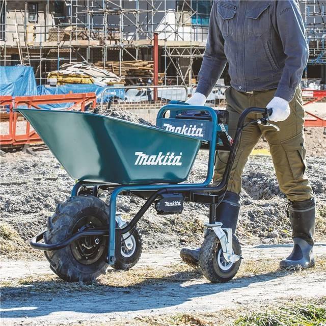 Produktbild Makita Transportwanne