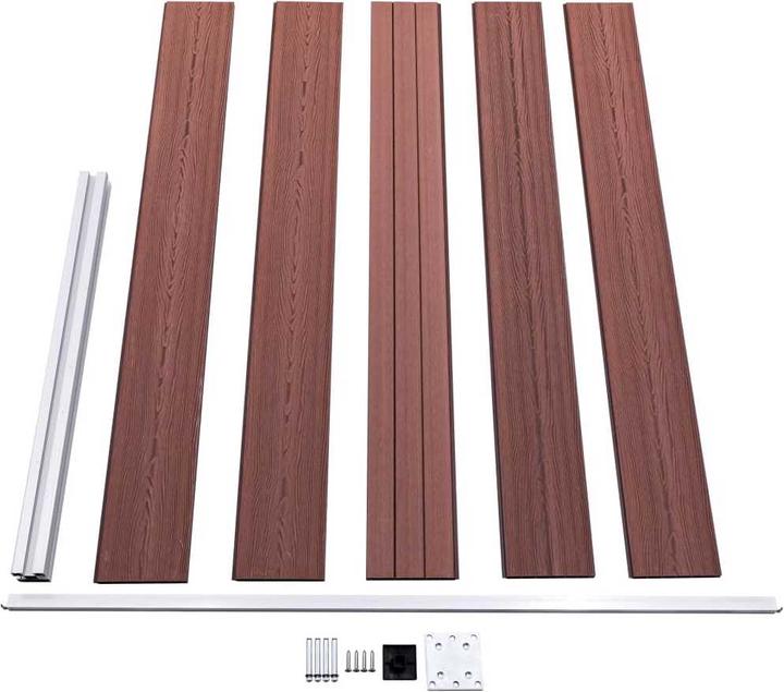 Image du produit vidaXL Tana