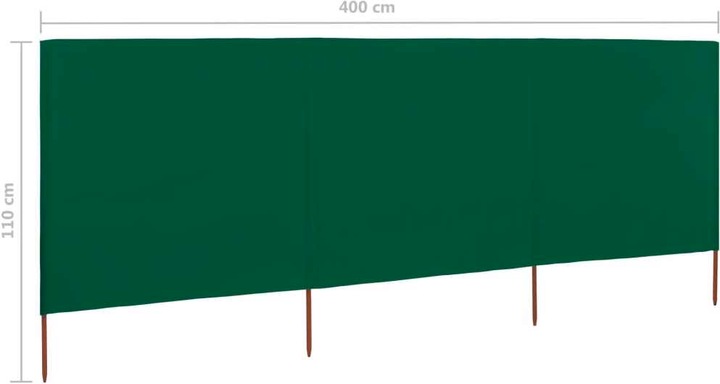 Image du produit VidaXL Juliette (80 cm)