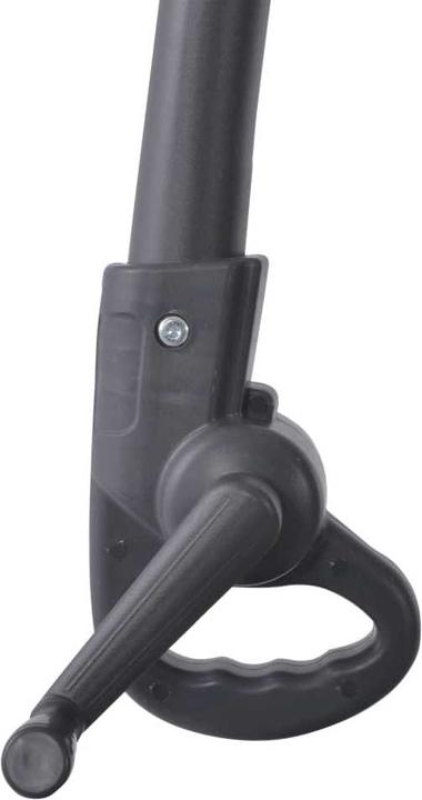 Actual product image vidaXL Sonnenschirm (1 m)