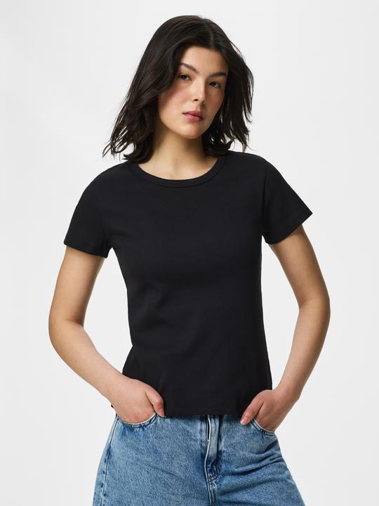 Produktbild Pieces Pcmay Ss Tee Jrs Noos Bc (XXL)