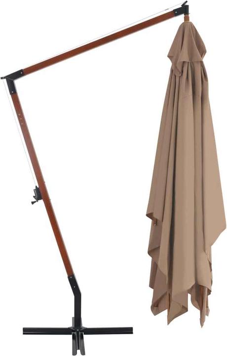 Immagine prodotto vidaXL Sonnenschirm (3 m)