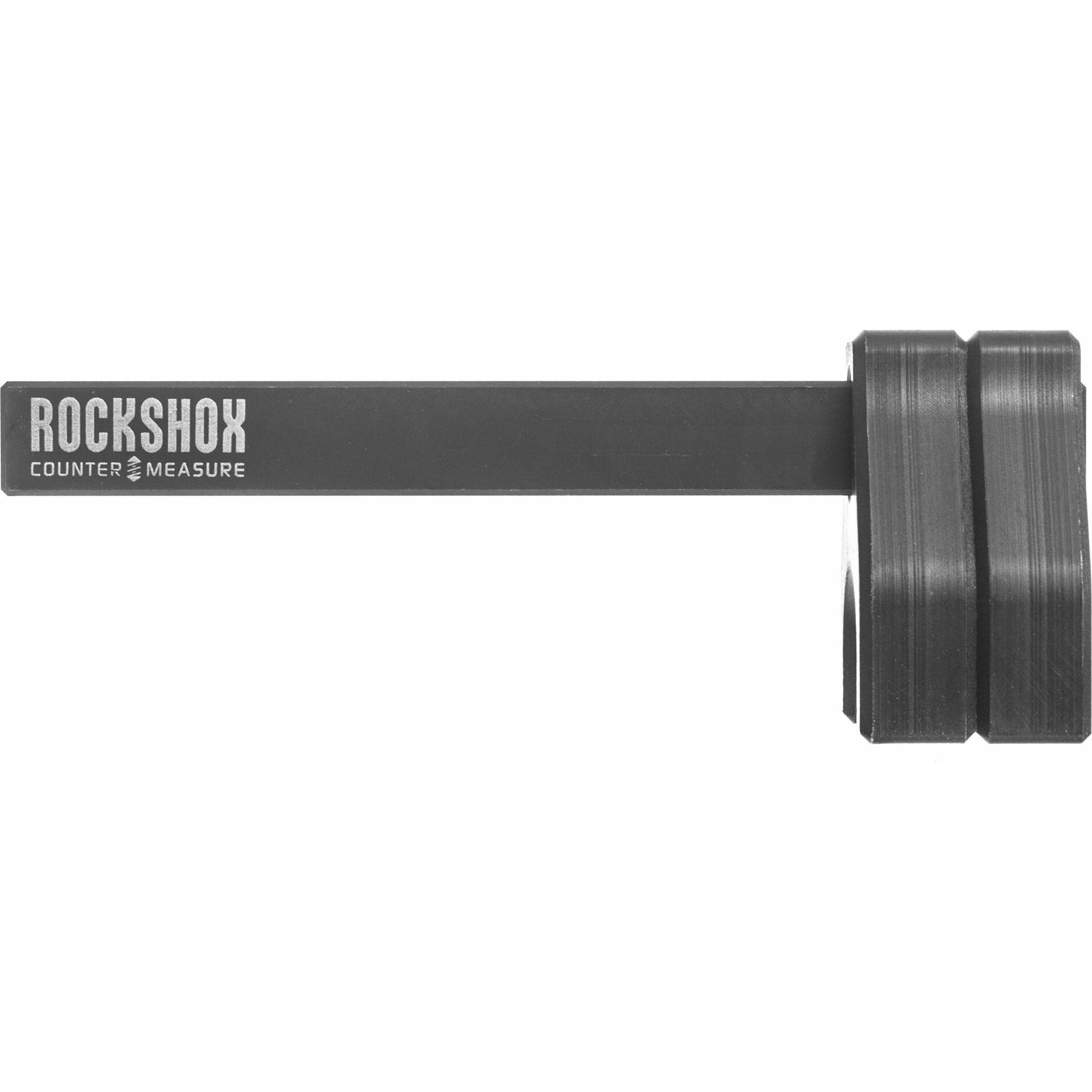 RockShox, Ammortizzatore