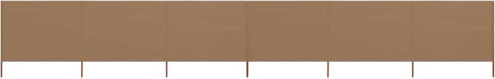 Produktbild VidaXL Juliette (80 cm)